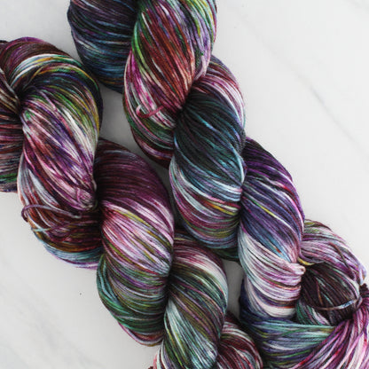VIVALDI'S WINTER on Sock Perfection