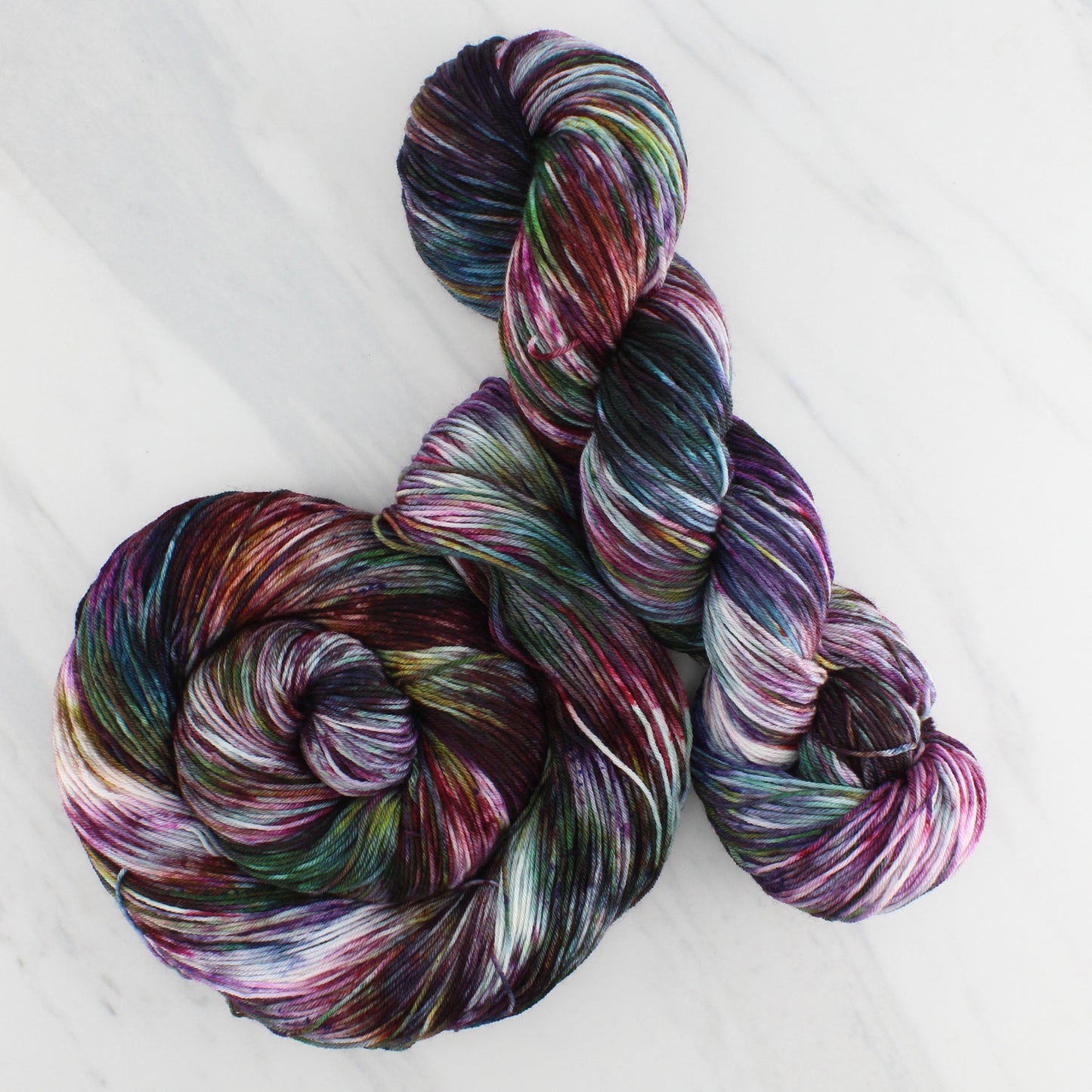 VIVALDI'S WINTER on Sock Perfection
