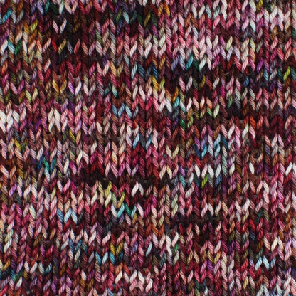 VIVALDI'S WINTER - Dyed to Order