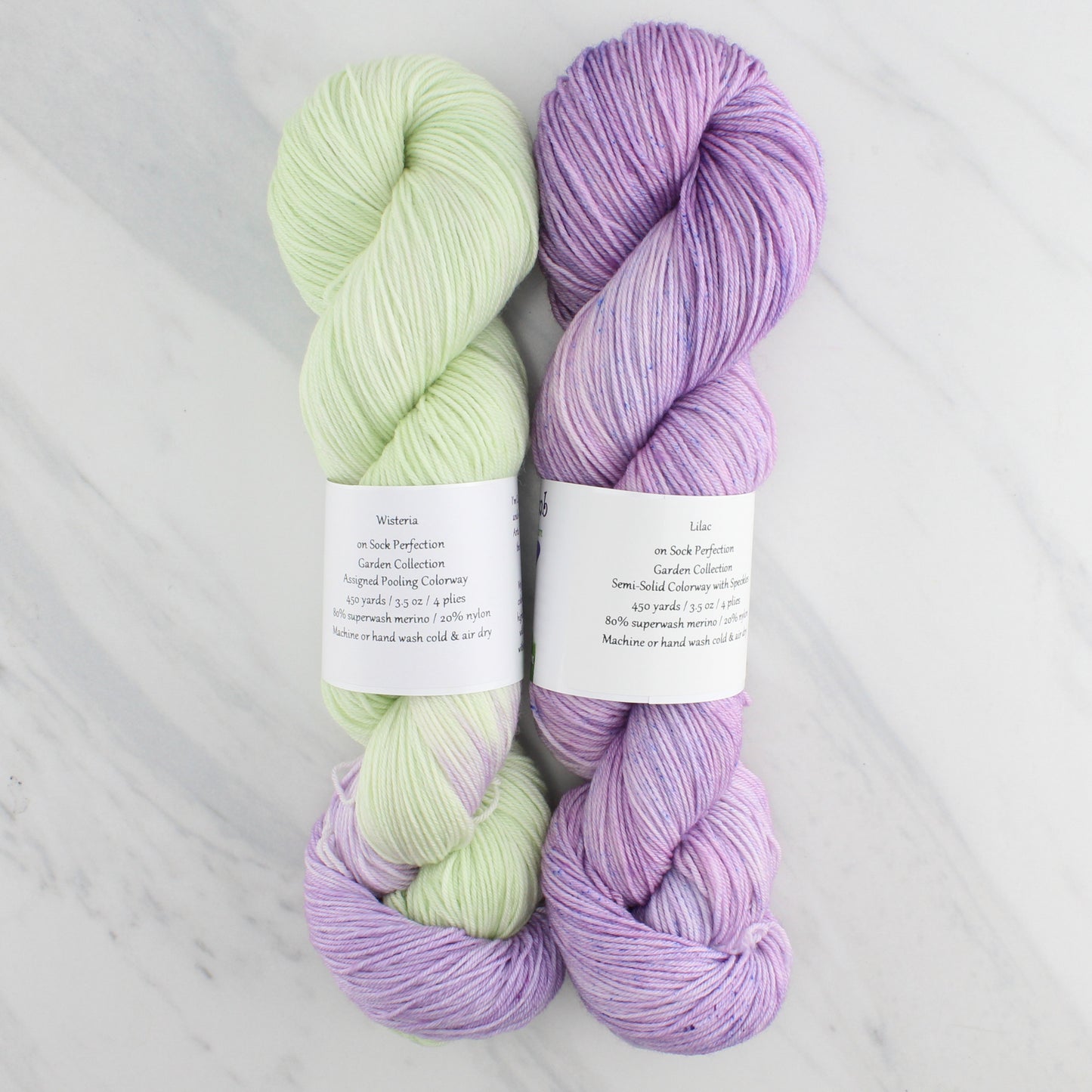 FIELD OF FLOWERS PONCHETTE KIT - Dyed to Order