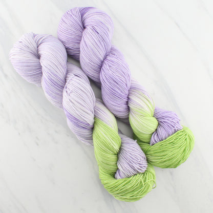 FLOAT SHAWL SET - Dyed to Order