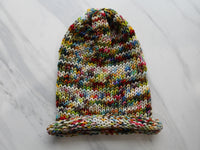AFREMOV'S FAREWELL TO ANGER Hand-Dyed Yarn on Sock Perfection - Purple Lamb