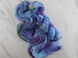 AFTER THE RAIN on So Silky Sock