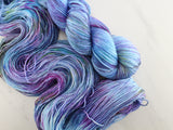 AFTER THE RAIN on So Silky Sock