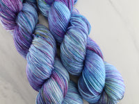 AFTER THE RAIN on So Silky Sock