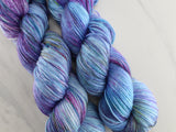 AFTER THE RAIN on So Silky Sock
