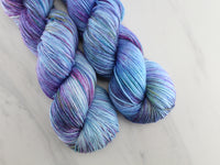 AFTER THE RAIN on So Silky Sock