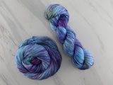 AFTER THE RAIN on So Silky Sock