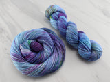AFTER THE RAIN on So Silky Sock