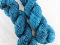 ANNUNCIATION BLUE Hand-Dyed on Super Sport