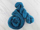 ANNUNCIATION BLUE Hand-Dyed on Super Sport