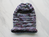 BEOWULF on Sock Perfection - Purple Lamb