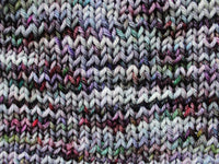 BEOWULF on Sock Perfection - Purple Lamb
