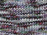 BEOWULF on Sock Perfection - Purple Lamb
