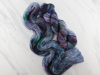 BEOWULF Indie-Dyed Yarn on Super Sport
