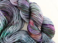 BEOWULF Indie-Dyed Yarn on Super Sport