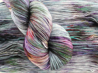 BEOWULF Indie-Dyed Yarn on Super Sport
