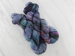 BEOWULF Indie-Dyed Yarn on Super Sport