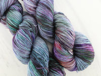 BEOWULF Indie-Dyed Yarn on Super Sport