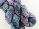 BEOWULF Indie-Dyed Yarn on Super Sport