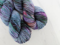 BEOWULF Indie-Dyed Yarn on Super Sport