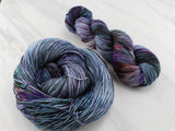 BEOWULF Indie-Dyed Yarn on Super Sport