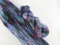 BEOWULF Indie-Dyed Yarn on Super Sport
