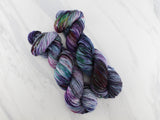 BEOWULF Hand-Dyed Yarn on Wonderful Worsted