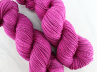 BURGUNDY ROSE on Wonderful Worsted