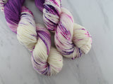 CROCUSES IN SNOW on Super Sport - Assigned Pooling Colorway