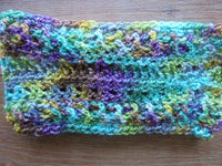 LOTHLORIEN on Buttery Soft DK - Purple Lamb