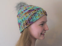 LOTHLORIEN on Buttery Soft DK - Purple Lamb