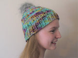 LOTHLORIEN on Buttery Soft DK - Purple Lamb