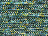 DIAMOND TWIST COWL - Knitting Pattern