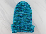 DREAMS OF THE SEA Hand-Dyed on Buttery Soft DK