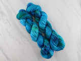 DREAMS OF THE SEA on Squoosh DK