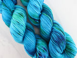 DREAMS OF THE SEA on Squoosh DK