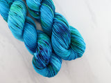 DREAMS OF THE SEA on Squoosh DK