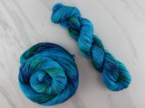 DREAMS OF THE SEA on Squoosh DK