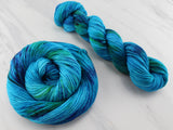 DREAMS OF THE SEA on Squoosh DK