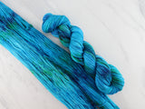 DREAMS OF THE SEA on Squoosh DK