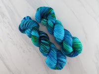 DREAMS OF THE SEA on Wonderful Worsted
