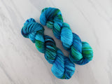 DREAMS OF THE SEA on Wonderful Worsted
