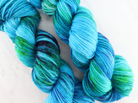 DREAMS OF THE SEA on Wonderful Worsted