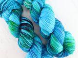 DREAMS OF THE SEA on Wonderful Worsted