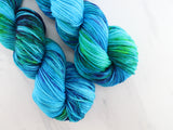 DREAMS OF THE SEA on Wonderful Worsted