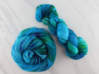 DREAMS OF THE SEA on Wonderful Worsted
