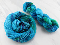 DREAMS OF THE SEA on Wonderful Worsted