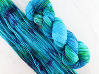 DREAMS OF THE SEA on Wonderful Worsted
