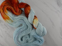 FIRE AND ICE on Super Sport - Assigned Pooling Colorway